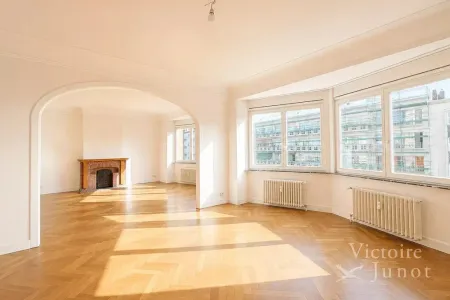 Appartement À louer Ixelles