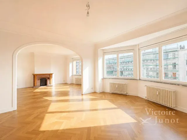 Appartement à Ixelles - Adolphe Buyl Avenue 155, 1050