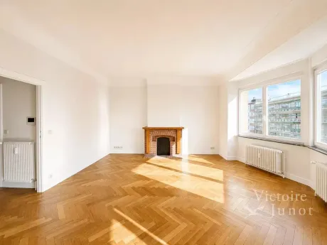 Appartement à Ixelles - Adolphe Buyl Avenue 155, 1050 - photo 2