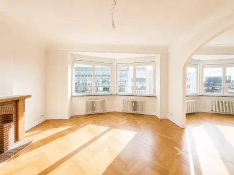 Appartement à Ixelles - Adolphe Buyl Avenue 155, 1050 - photo 3