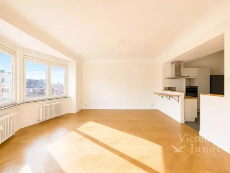 Appartement à Ixelles - Adolphe Buyl Avenue 155, 1050 - photo 4