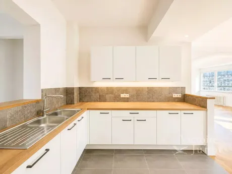 Appartement à Ixelles - Adolphe Buyl Avenue 155, 1050 - photo 5
