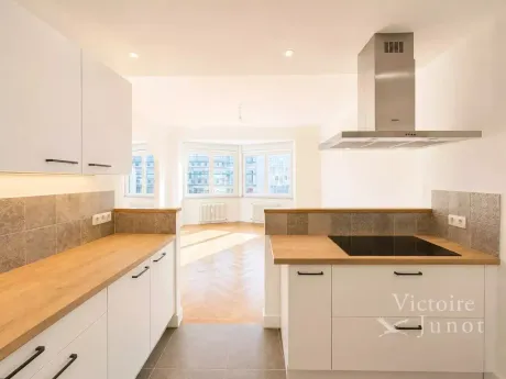 Appartement à Ixelles - Adolphe Buyl Avenue 155, 1050 - photo 6