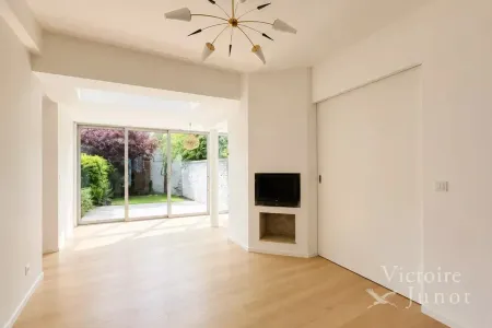 Garage Te Huur Ukkel