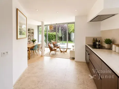 Maison à Uccle - Joseph Bens Rue 78C, 1180 - photo 3
