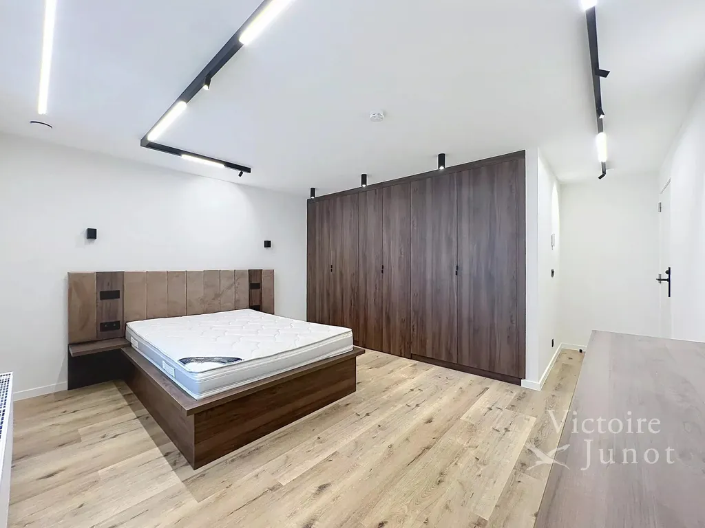 Hoofdfoto Appartement in Brussel - Beschikbaar Vanaf: Vrij