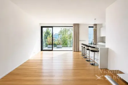 Appartement Te Huur Ukkel