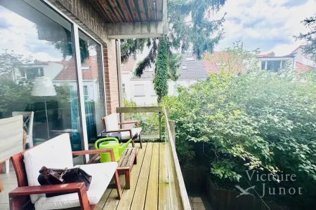 Appartement Gearchiveerd Oudergem