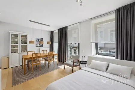 Appartement À louer Ixelles