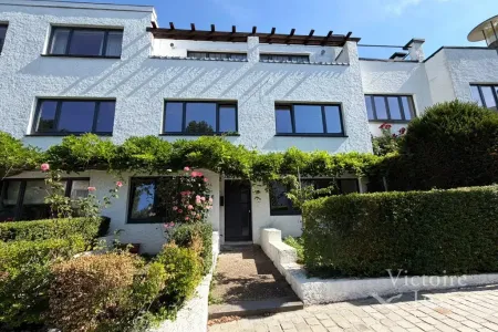 Huis Te Huur Ukkel