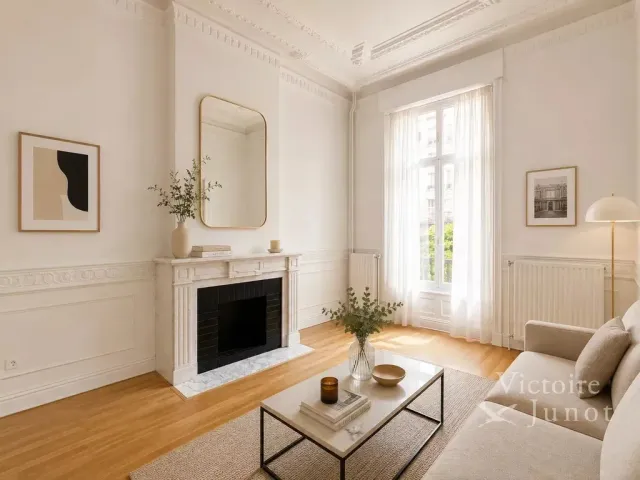 Maison à Uccle - De Floréal Avenue 168, 1180