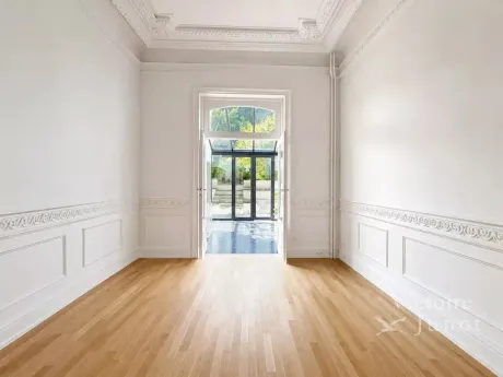 Maison à Uccle - De Floréal Avenue 168, 1180 - photo 5