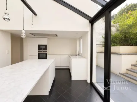 Maison à Uccle - De Floréal Avenue 168, 1180 - photo 6