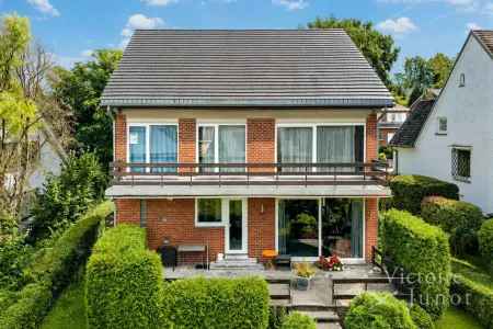 Villa Te Koop Kraainem