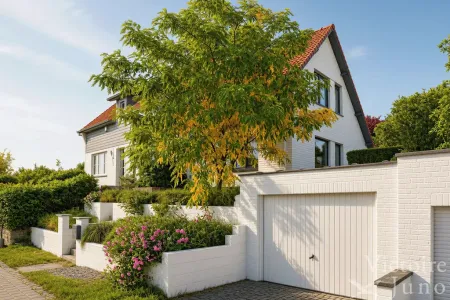 Huis Te Koop Kraainem