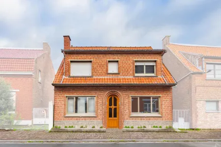 Huis Gearchiveerd Lesdain