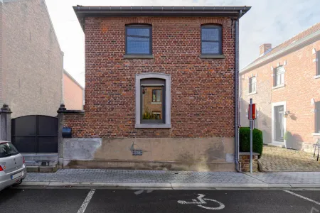 Huis Gearchiveerd Villers-l'Évêque