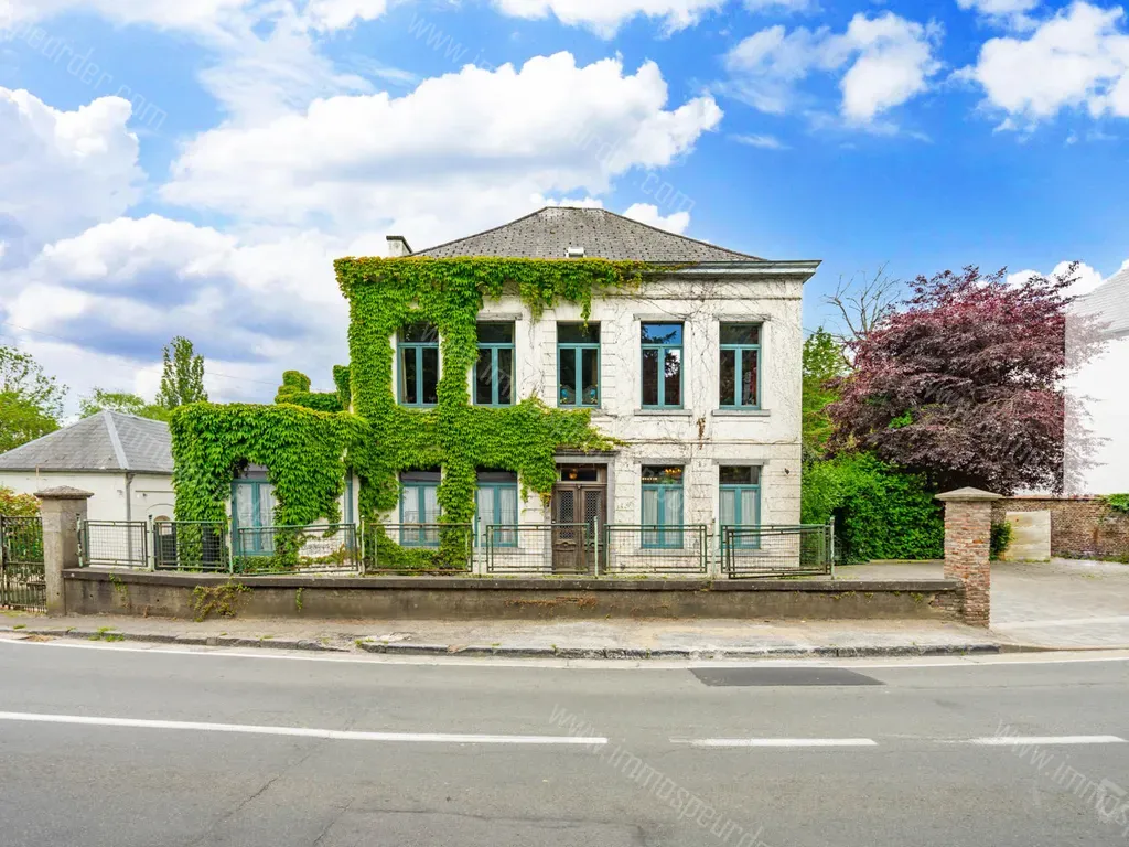 Huis in Merbes-le-Château - 623292 - Rue Saint-Martin 42, 6567 Merbes-le-Château