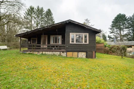 Villa Gearchiveerd Dohan