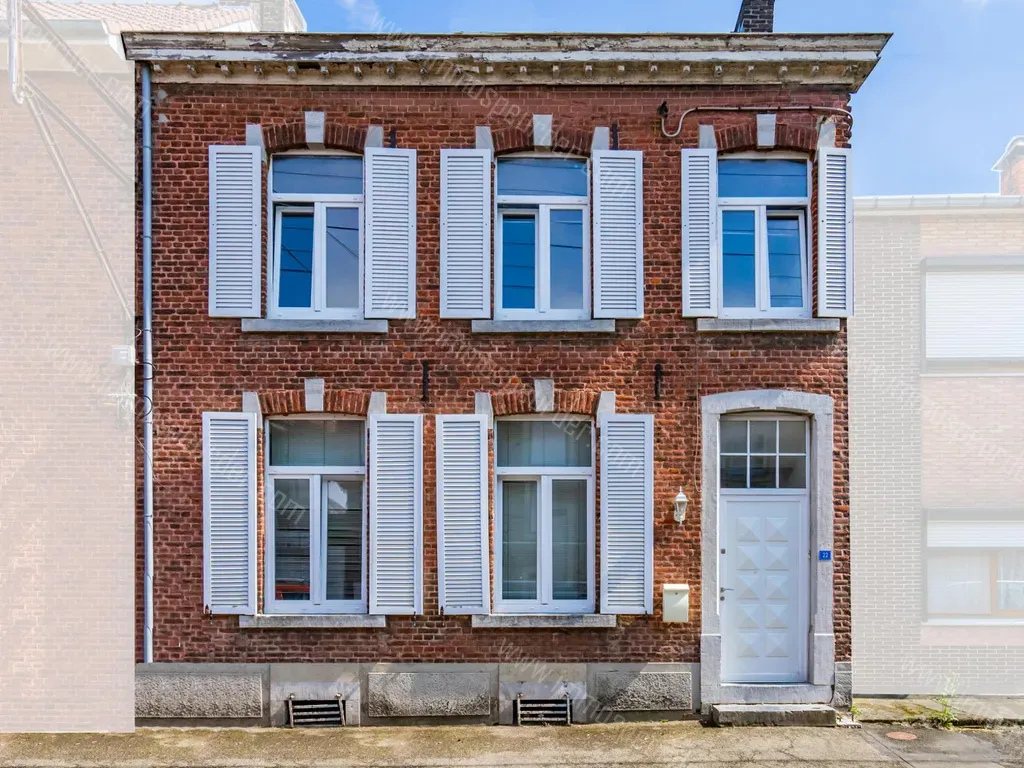 Huis in Fexhe-le-Haut-Clocher - 993627 - Rue de Fooz 22, 4347 Fexhe-le-haut-clocher