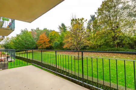  Verhuurd Woluwe-Saint-Pierre