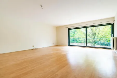  Verhuurd Woluwe-Saint-Pierre