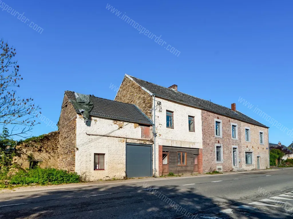 Huis in Perwez - 1070626 - Rue du village 23, 5352 Perwez