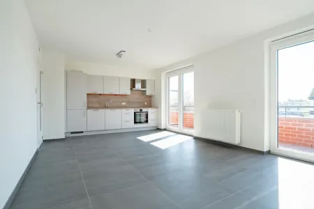 Appartement Archivé Villers-la-Ville
