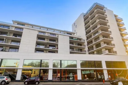  Verhuurd Schaerbeek
