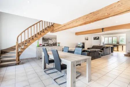  Verhuurd Orp-le-Grand