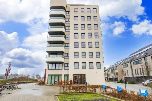 Verhuurd Sint-Stevens-Woluwe