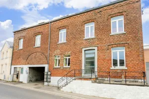 HuisBerloz