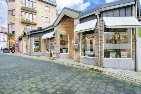 HandelspandNivelles