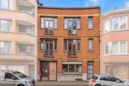 AppartementLiège