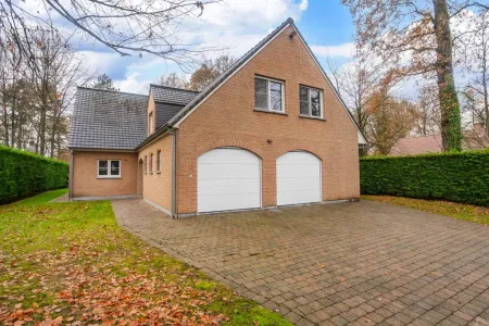VillaKampenhout