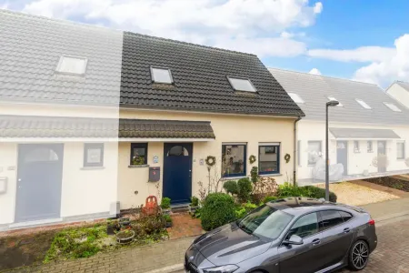HuisMerchtem