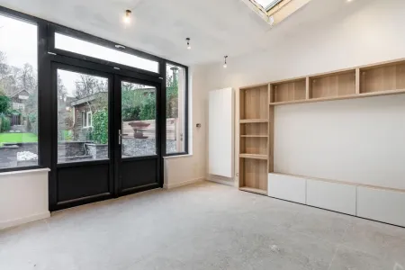  Verhuurd Uccle