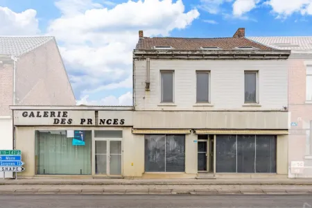 HandelspandMaisières