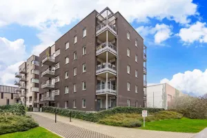  Verhuurd Andenne