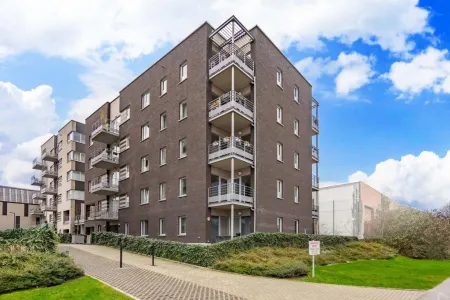  Verhuurd Andenne