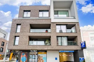  Verhuurd Andenne