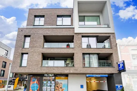  Verhuurd Andenne