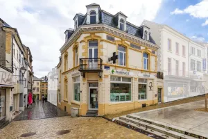 AppartementVirton