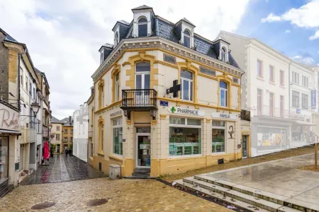 AppartementVirton