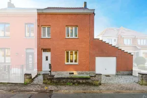 HuisOttignies
