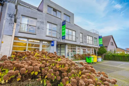  Verhuurd Lubbeek