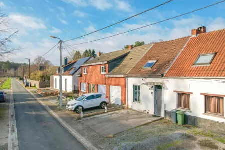 HuisBoortmeerbeek