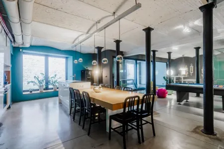 GarageMolenbeek-Saint-Jean
