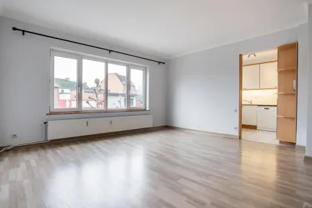 AppartementWaremme