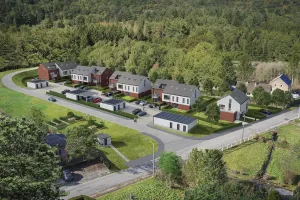 AppartementProfondeville
